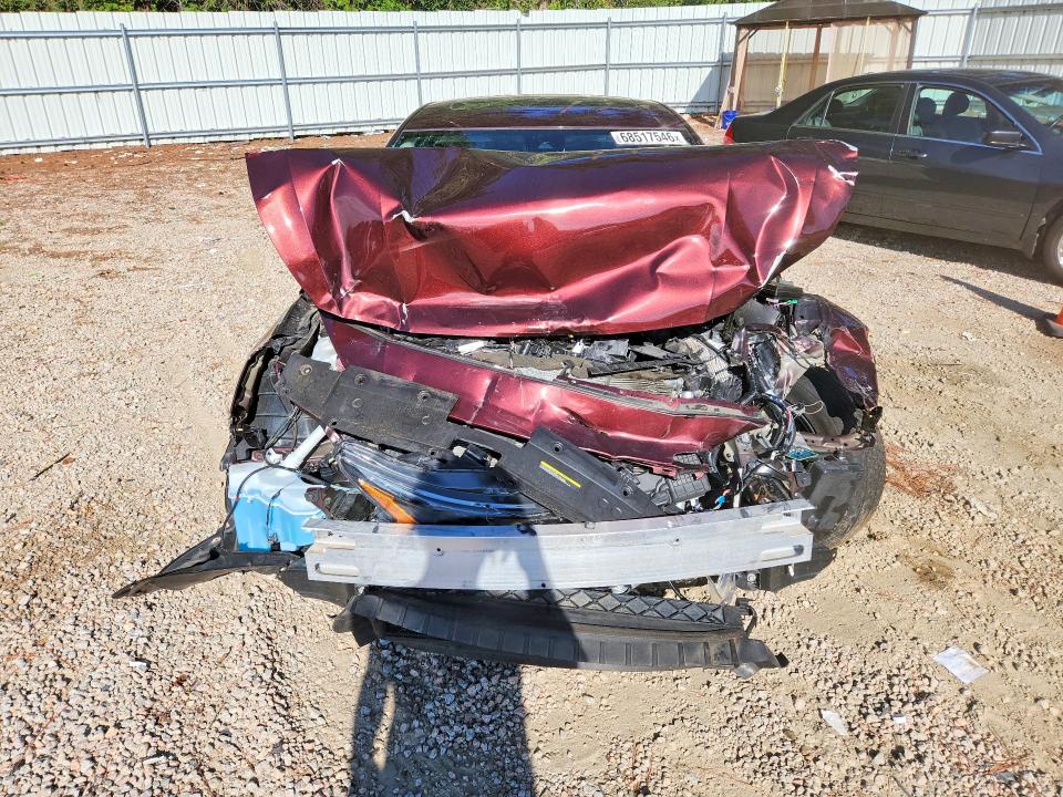 68517546 :رقم المزاد ، 1N4BL4DV5RN305674 vin ، 2024 Nissan Altima مزاد بيع