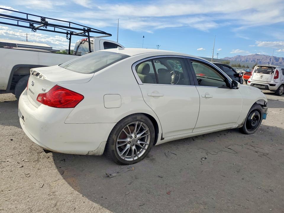 Продажа на аукционе авто 2010 Infiniti G37, vin: JN1CV6AP9AM203494, номер лота: 70521546