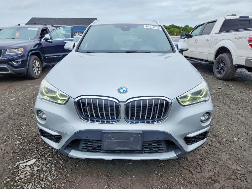 Aukcja sprzedaży 2018 Bmw X1, vin: WBXHU7C39J3F04350, numer aukcji: 66078636