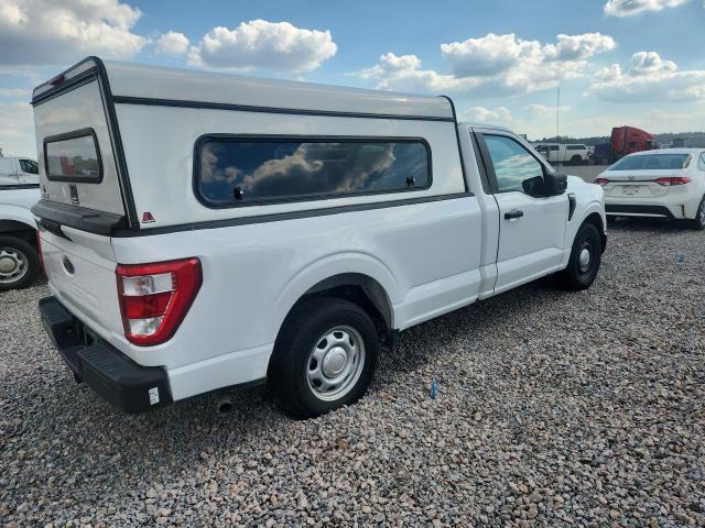 Продаж на аукціоні авто 2021 Ford F150, vin: 1FTMF1CB8MKE07996, номер лоту: 68862276