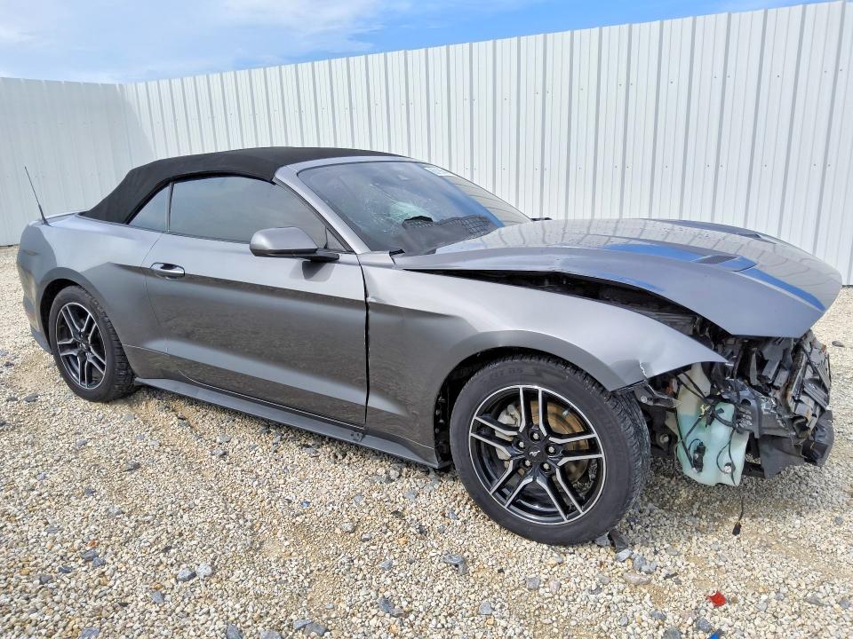 Aukcja sprzedaży 2021 Ford Mustang, vin: 1FATP8UH5M5122293, numer aukcji: 69165546