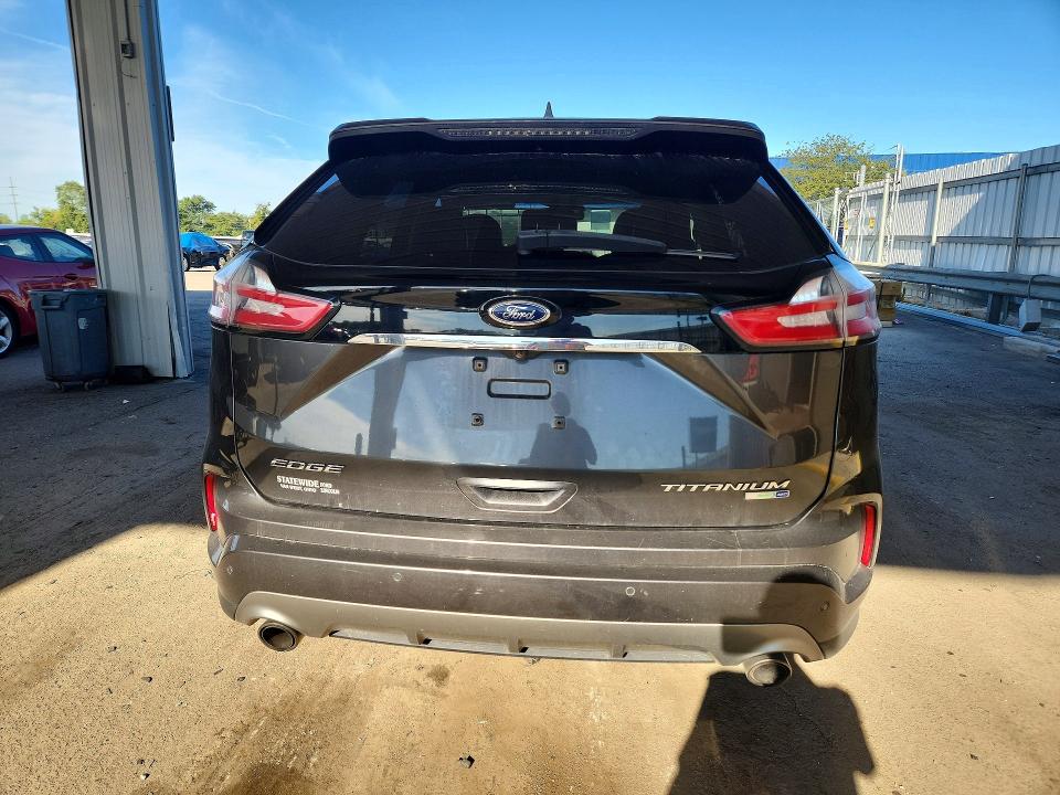 2019 Ford Edge მანქანა იყიდება აუქციონზე, vin: 2FMPK4K98KBB74696, აუქციონის ნომერი: 68399066