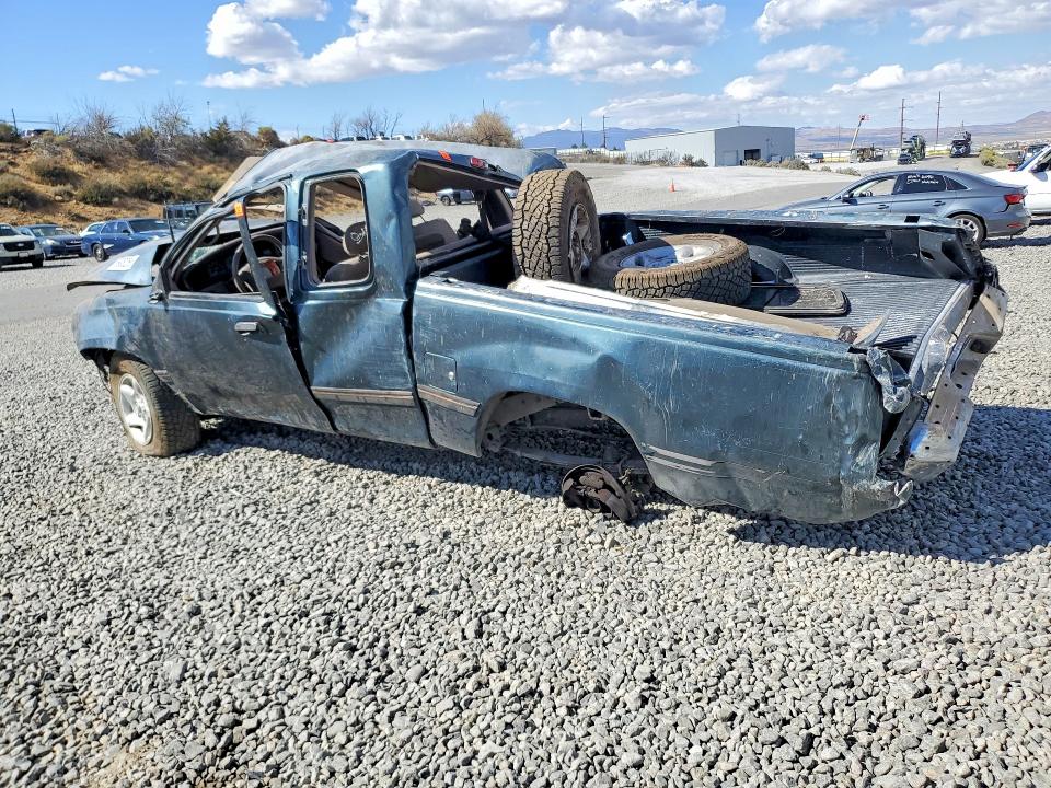 Продаж на аукціоні авто 1996 Toyota T100, vin: JT4UN22D2T0027056, номер лоту: 69082586