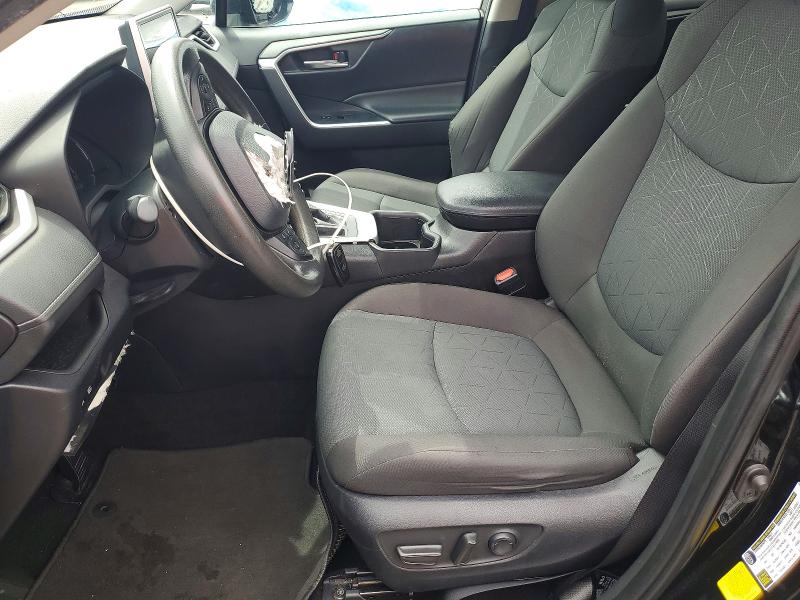 68560956 :رقم المزاد ، 2T3W1RFV4RW334314 vin ، 2024 Toyota Rav4 مزاد بيع