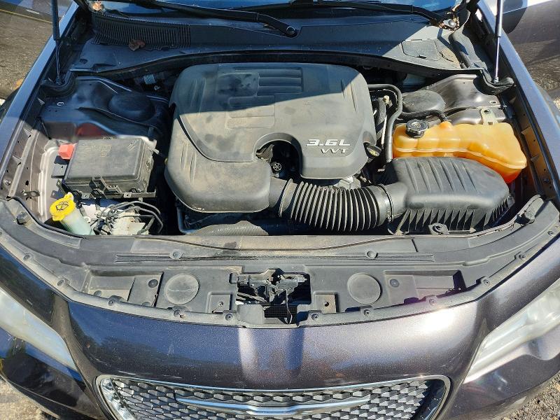 Aukcja sprzedaży 2017 Chrysler 300c, vin: 2C3CCAEG2HH663047, numer aukcji: 67718686