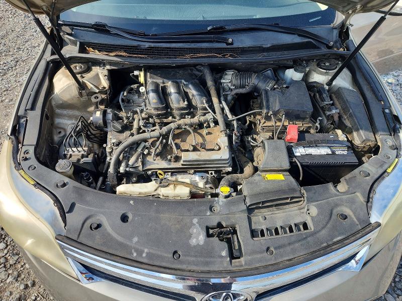 67853946 :رقم المزاد ، 4T1BK1EB5DU027255 vin ، 2013 Toyota Avalon مزاد بيع