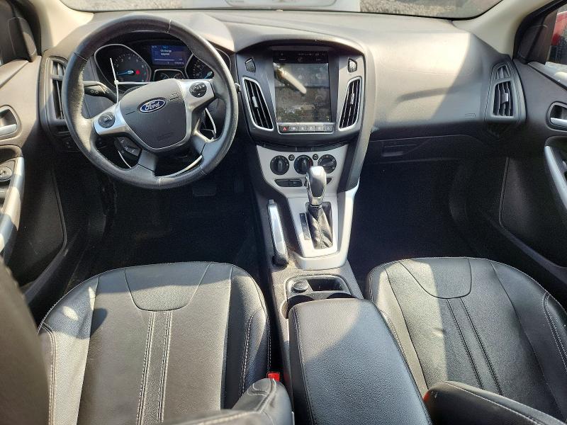 68619236 :رقم المزاد ، 1FADP3K28EL127913         vin ، 2014 Ford Focus مزاد بيع