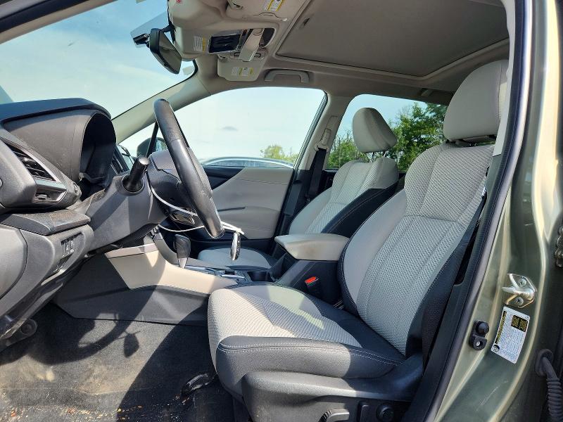 Aukcja sprzedaży 2020 Subaru Forester, vin: JF2SKAJC2LH565746, numer aukcji: 67024116