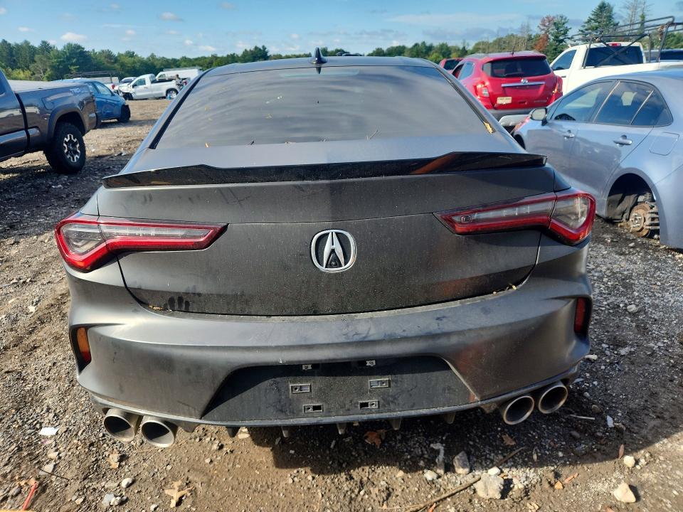 Продаж на аукціоні авто 2025 Acura Tlx, vin: 19UUB7F04SA000979, номер лоту: 67171466