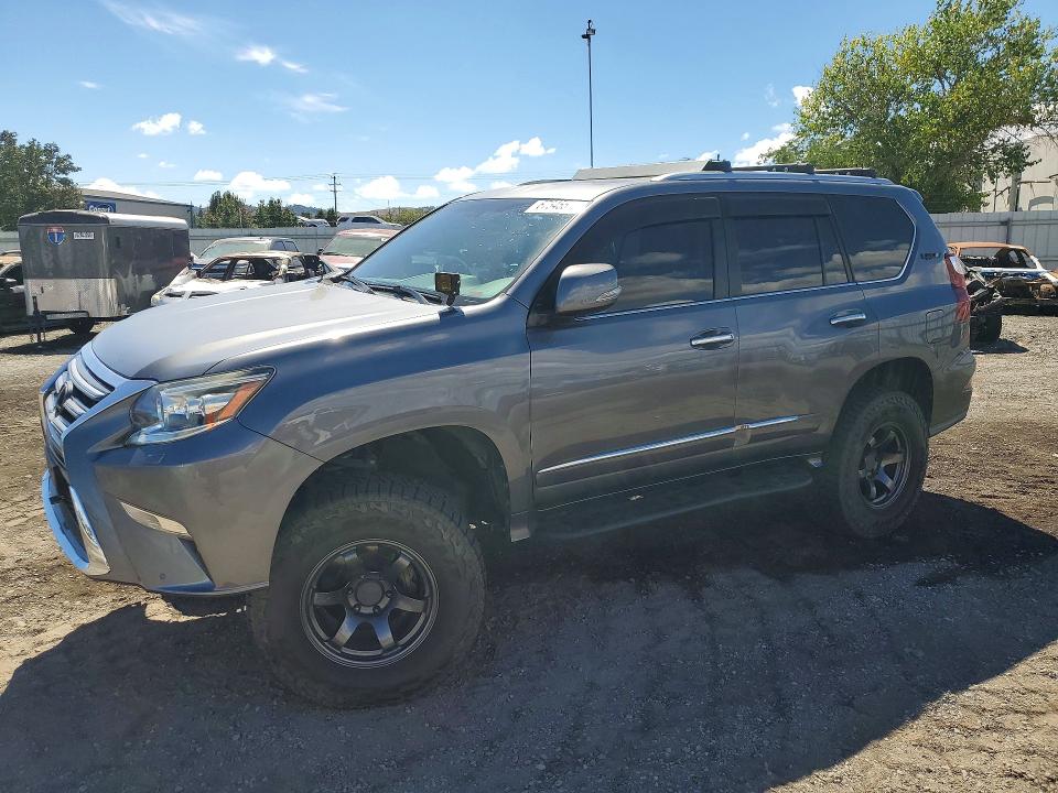 Aukcja sprzedaży 2017 Lexus Gx, vin: JTJJM7FX3H5157605, numer aukcji: 67345516