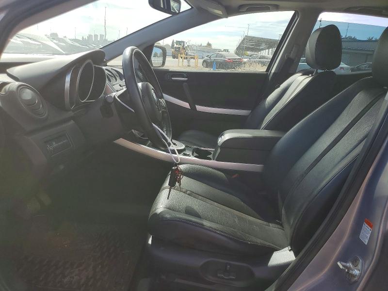 68678316 :رقم المزاد ، JM3ER29L390236425 vin ، 2009 Mazda Cx-7 مزاد بيع