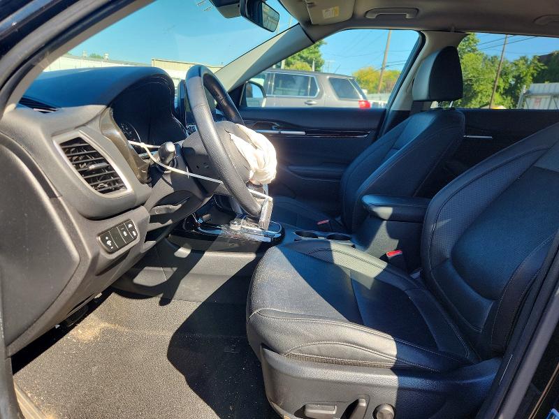 Продажа на аукционе авто 2022 Kia Seltos, vin: KNDETCA22N7289699, номер лота: 68795766
