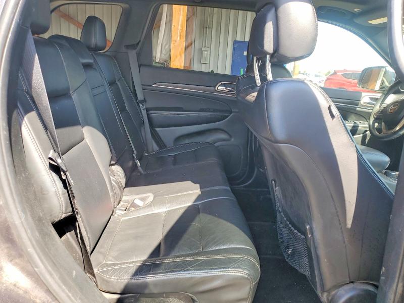 Продаж на аукціоні авто 2017 Jeep Grand Cherokee, vin: 1C4RJFBG4HC782511, номер лоту: 68716276