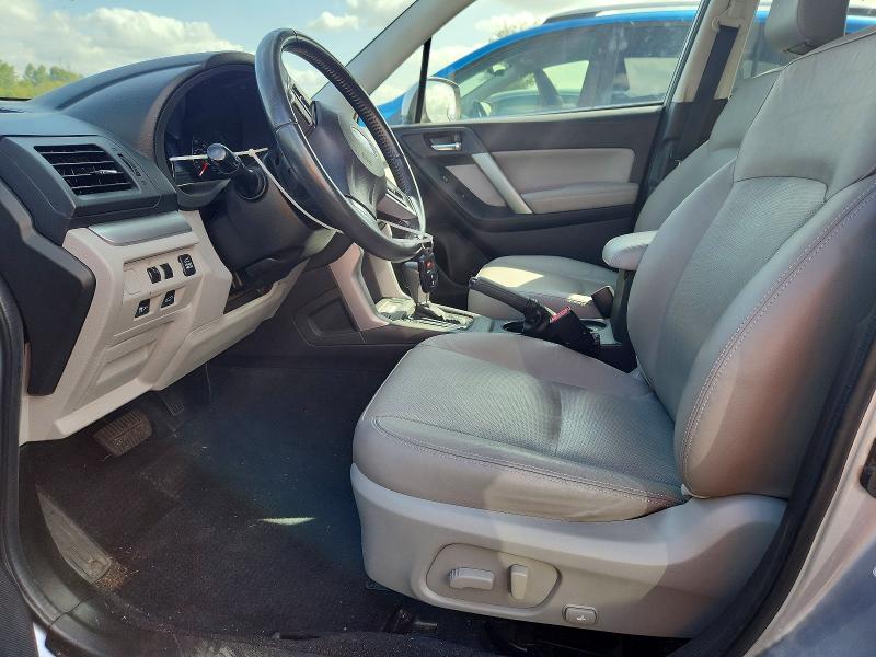 Aukcja sprzedaży 2015 Subaru Forester, vin: JF2SJAUC9FH409674, numer aukcji: 65232326