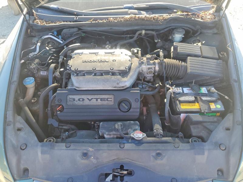 69247576 :رقم المزاد ، 1HGCM66523A064693         vin ، 2003 Honda Accord مزاد بيع