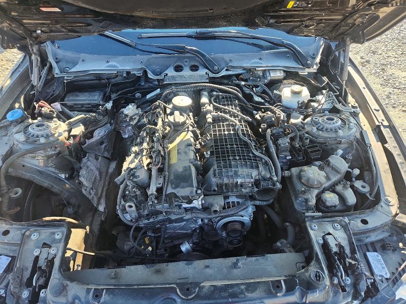 Продаж на аукціоні авто 2017 Bmw 340, vin: WBA8B7G39HNU37786, номер лоту: 69926986