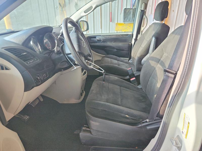 Aukcja sprzedaży 2013 Dodge Grand Caravan, vin: 2C4RDGBG0DR623452, numer aukcji: 67643106