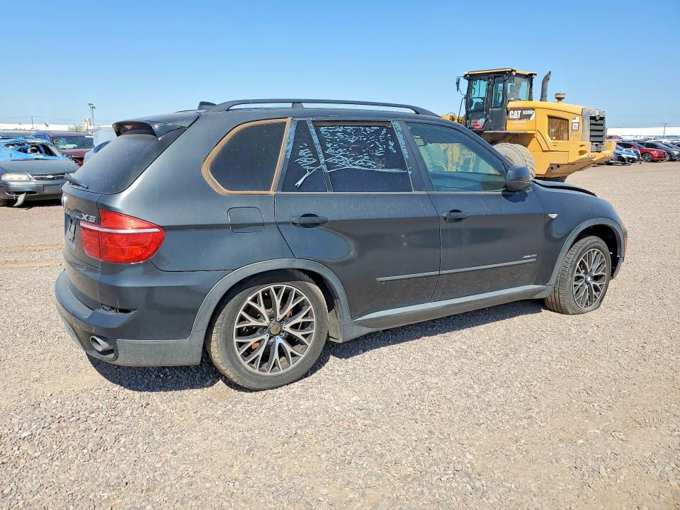 Auction sale of the 2011 Bmw X5, vin: 5UXZV4C55BL742689, lot number: 68877296