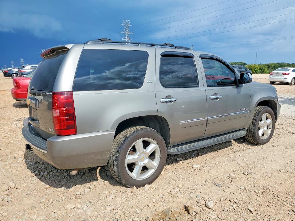 Продаж на аукціоні авто 2009 Chevrolet Tahoe, vin: 1GNFK33099R125662, номер лоту: 69288246