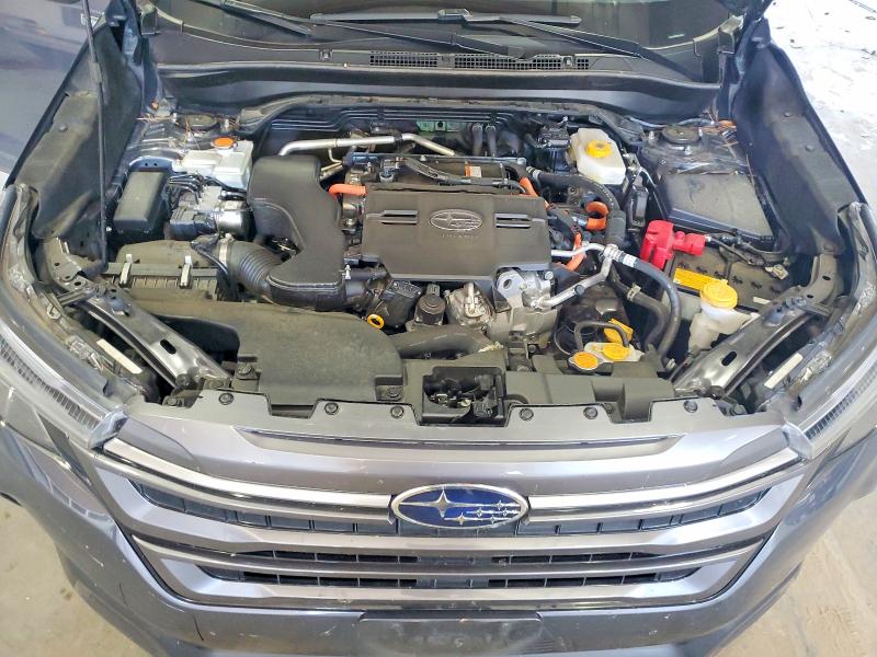 Продажа на аукционе авто 2025 Subaru Forester, vin: JF2SLSRD6SH403309, номер лота: 67653126