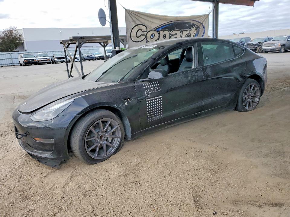 Aukcja sprzedaży 2023 Tesla Model 3, vin: 5YJ3E1EA4PF713436, numer aukcji: 67306426