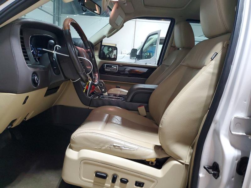 Продажа на аукционе авто 2017 Lincoln Navigator, vin: 5LMJJ2LT9HEL01490, номер лота: 70054266