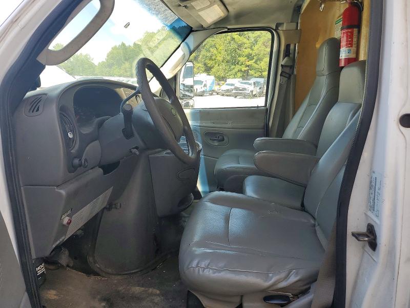 Продаж на аукціоні авто 2007 Ford E450, vin: 1FDXE45S87DA24207, номер лоту: 67291216