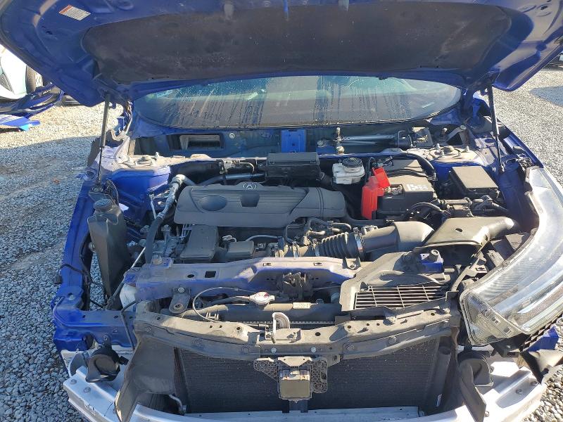 Продажа на аукционе авто 2021 Acura Rdx, vin: 5J8TC2H6XML039063, номер лота: 68705726