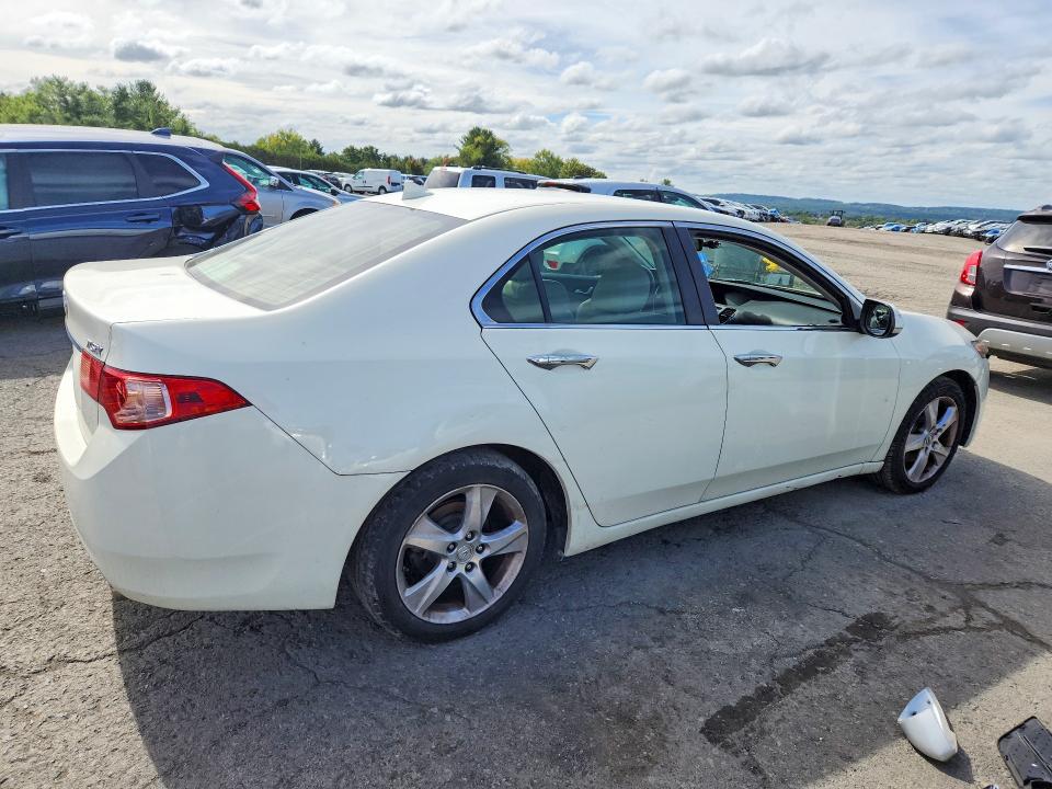 2011 Acura Tsx მანქანა იყიდება აუქციონზე, vin: JH4CU2F67BC016513, აუქციონის ნომერი: 70188106