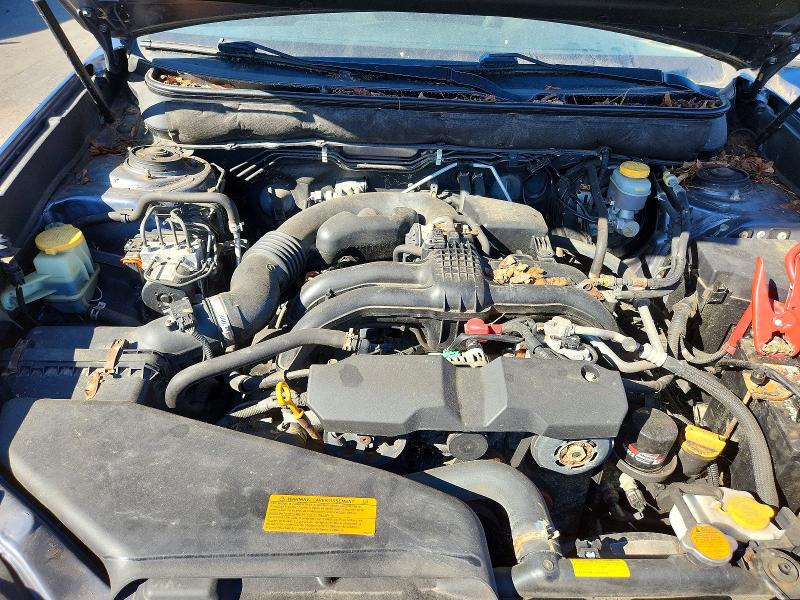 Aukcja sprzedaży 2014 Subaru Outback, vin: 4S4BRBAC1E3219084, numer aukcji: 68098016