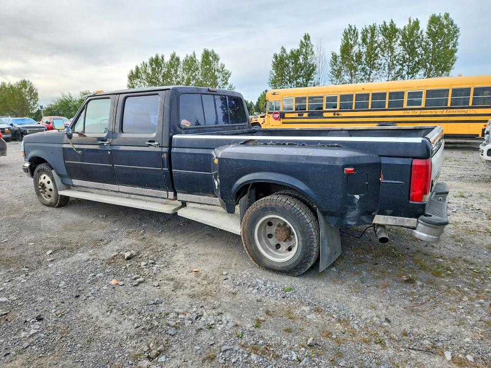 Продаж на аукціоні авто 1993 Ford F350, vin: 2FTJW35M6PCB14443, номер лоту: 69786646