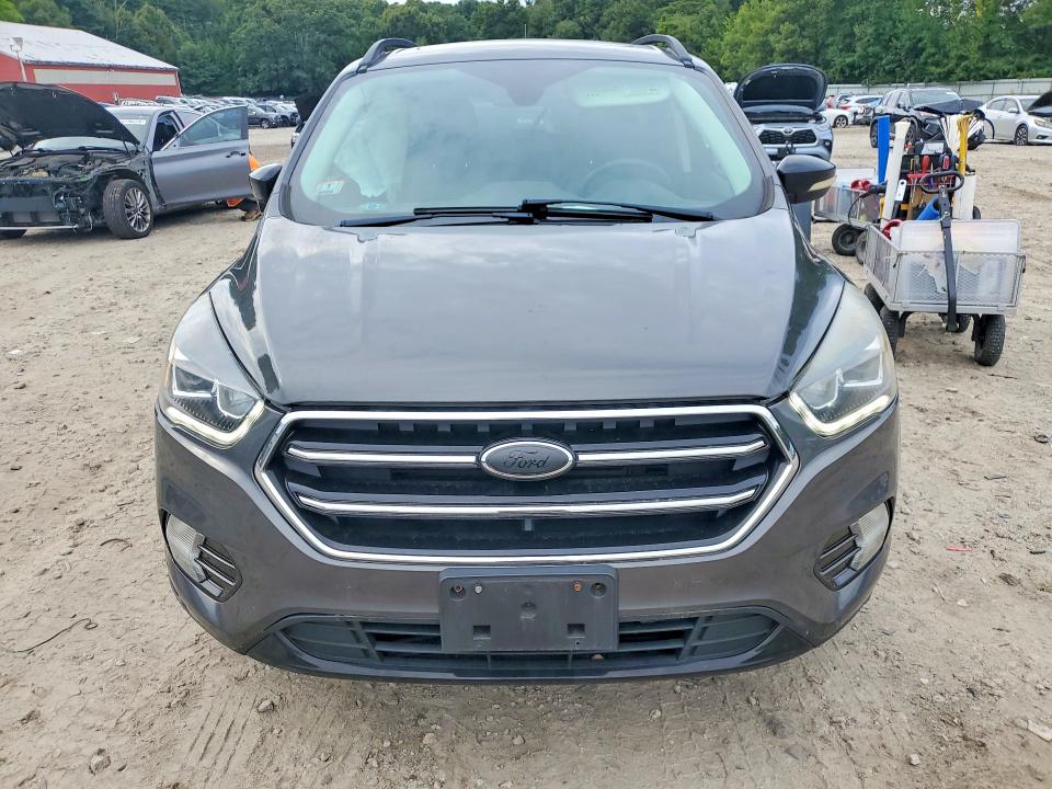 Продаж на аукціоні авто 2017 Ford Escape, vin: 1FMCU9J91HUC57994, номер лоту: 67285376