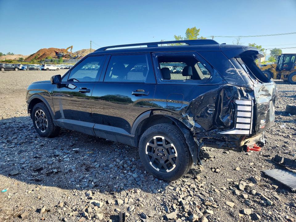 67442546 :رقم المزاد ، KM8RJES27TU068949 vin ، 2026 Hyundai Palisade مزاد بيع
