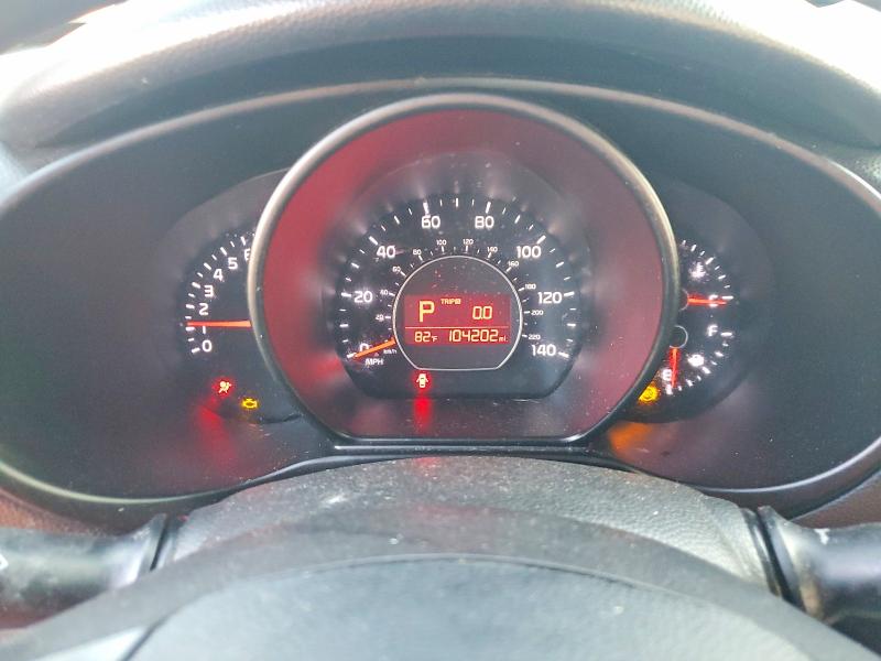 Продажа на аукционе авто 2019 Kia Soul, vin: KNDJN2A20K7690506, номер лота: 64745696