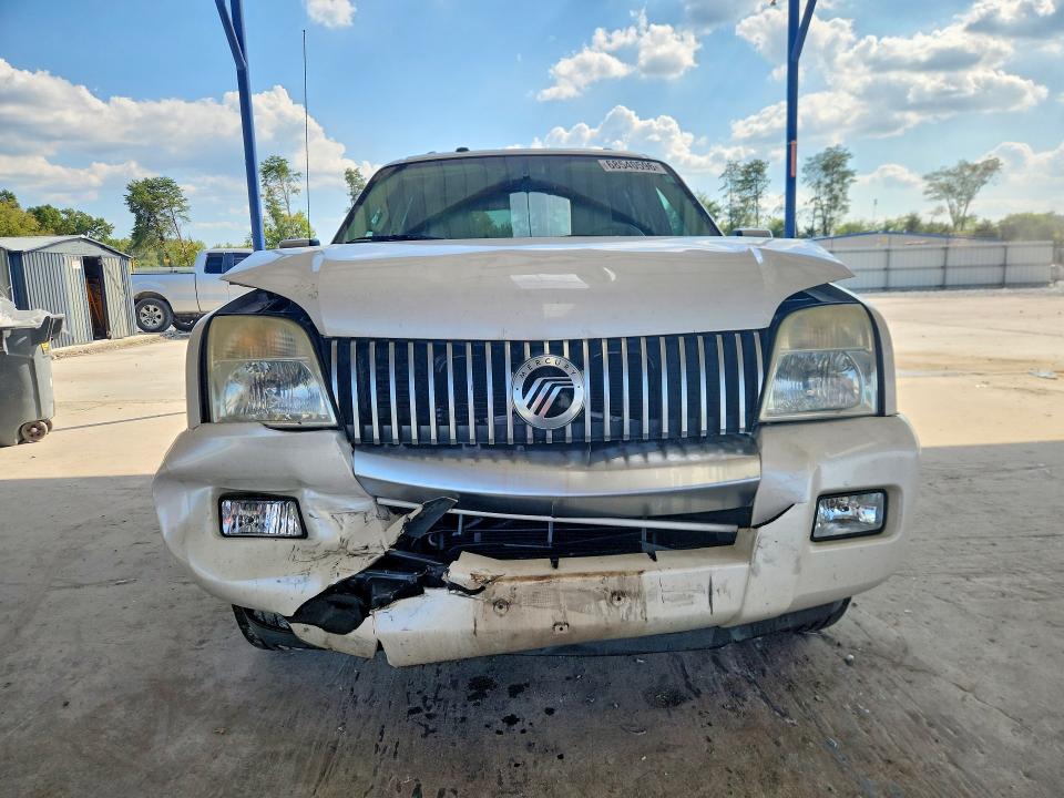 68540596 :رقم المزاد ، 4M2EN3JE7AUJ01401 vin ، 2010 Mercury Mountaineer مزاد بيع