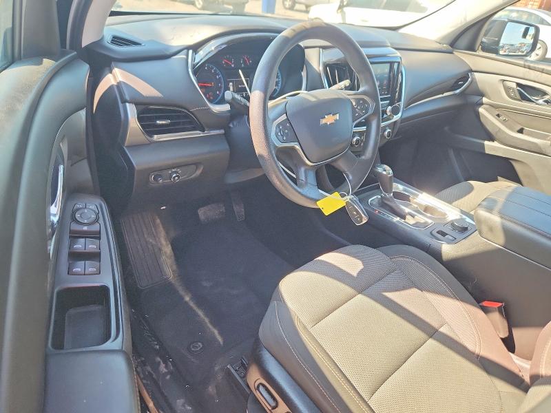 Aukcja sprzedaży 2020 Chevrolet Traverse, vin: 1GNERLKW8LJ241793, numer aukcji: 67628776