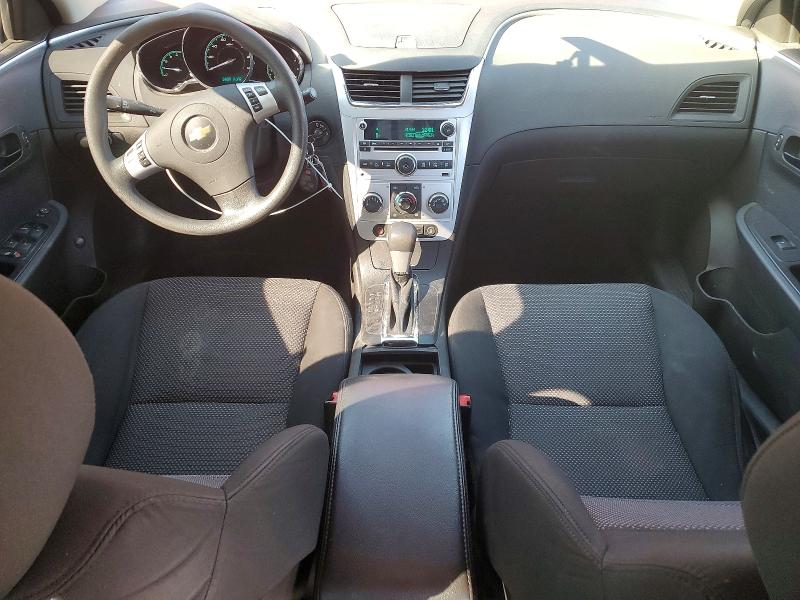 Продажа на аукционе авто 2012 Chevrolet Malibu, vin: 1G1ZC5E09CF242977, номер лота: 69644756