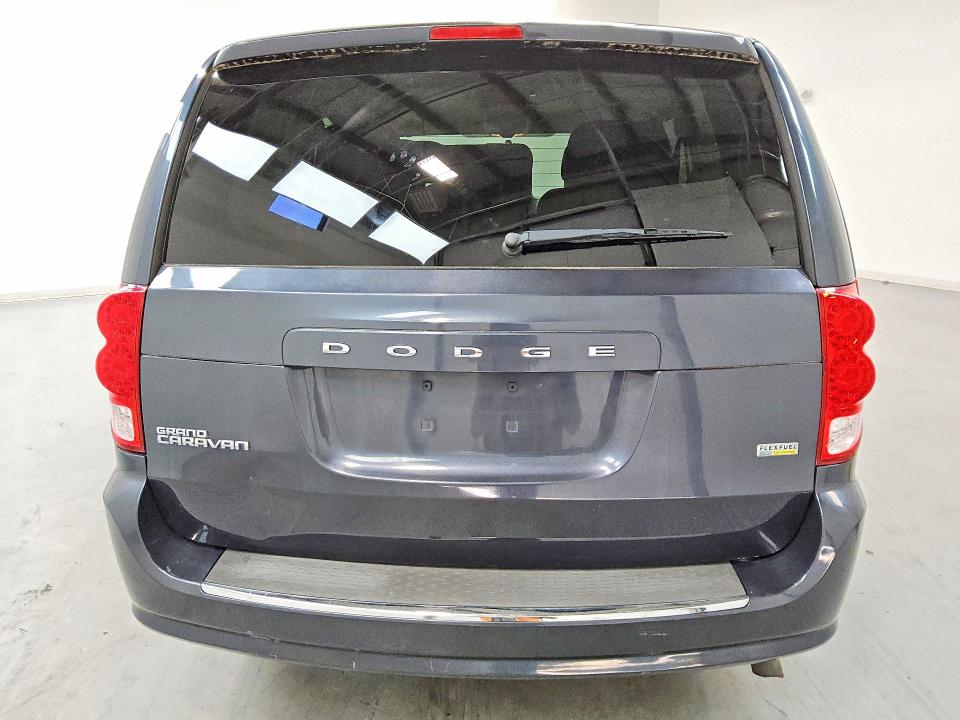 Aukcja sprzedaży 2014 Dodge Grand Caravan, vin: 2C4RDGBG9ER173608, numer aukcji: 67757016