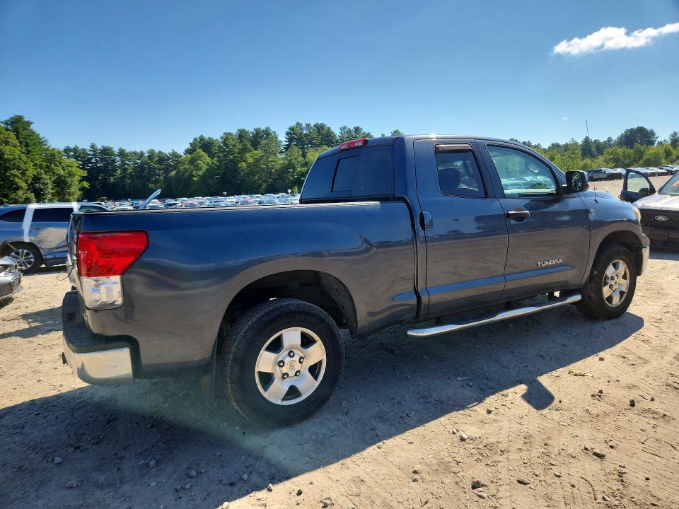 Продажа на аукционе авто 2010 Toyota Tundra, vin: 5TFUM5F16AX009863, номер лота: 68044206