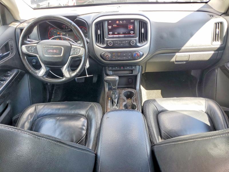 Aukcja sprzedaży 2015 Gmc Canyon, vin: 1GTG5BE35F1234166, numer aukcji: 69786926