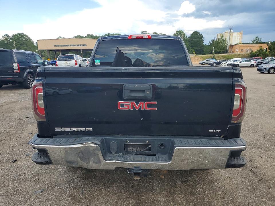 Aukcja sprzedaży 2018 Gmc Sierra, vin: 3GTP1NEC9JG103250, numer aukcji: 67565386