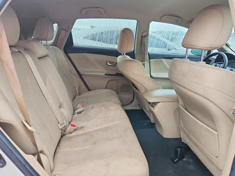 Aukcja sprzedaży 2013 Toyota Venza, vin: 4T3ZA3BB0DU066148, numer aukcji: 70267236
