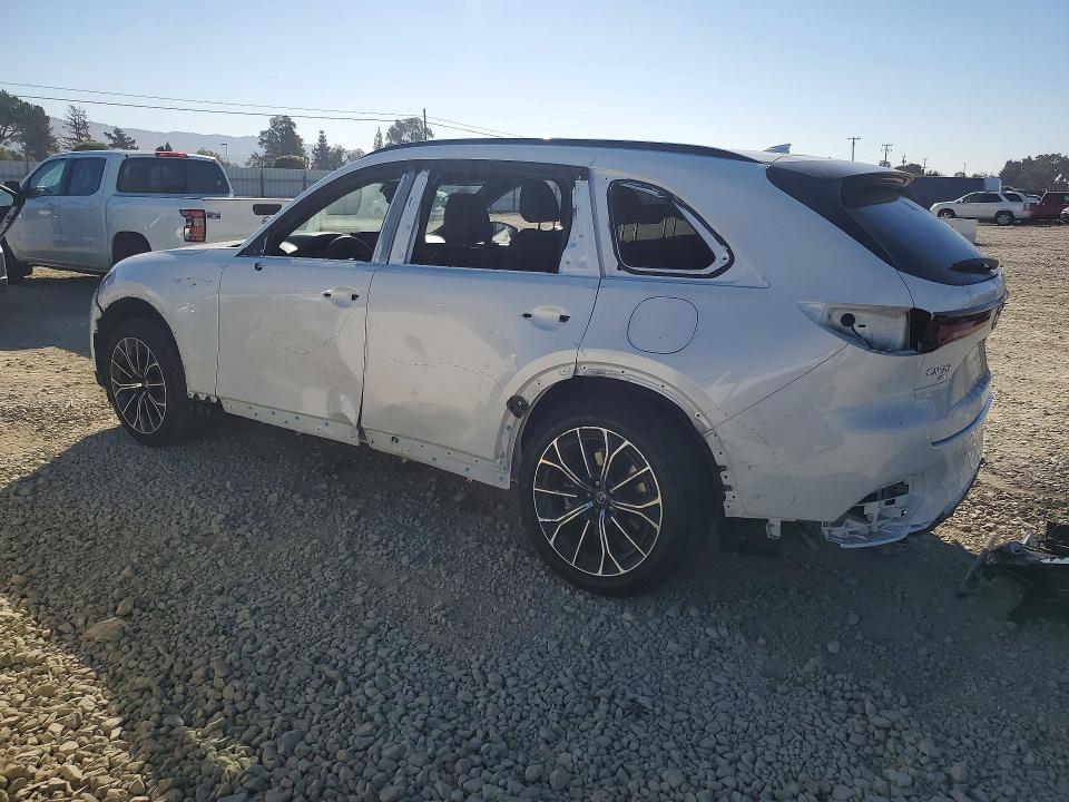 Продажа на аукционе авто 2025 Mazda Cx-70, vin: JM3KJEHAXS1129870, номер лота: 69617586