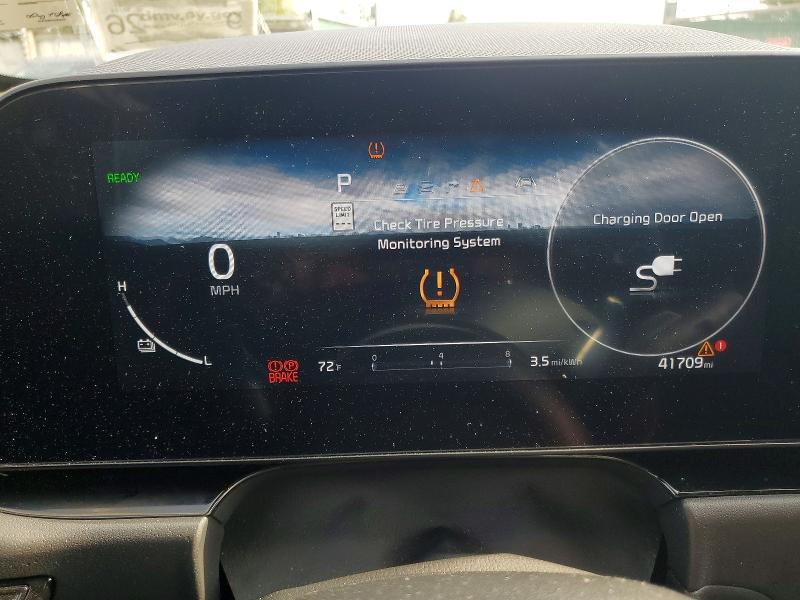 69724376 :رقم المزاد ، KNDCR3L14R5122496 vin ، 2024 Kia Niro مزاد بيع