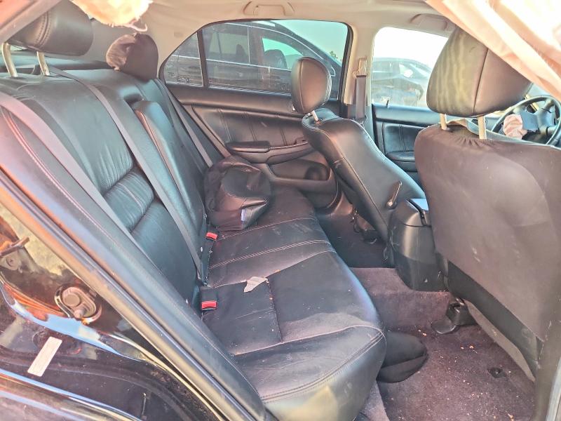 2007 Honda Accord მანქანა იყიდება აუქციონზე, vin: 1HGCM56827A158440, აუქციონის ნომერი: 68542856