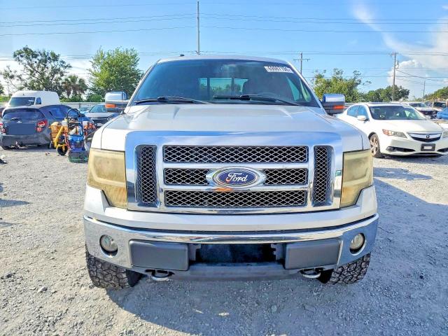 Продажа на аукционе авто 2010 Ford F150, vin: 1FTFW1EV6AFB82160, номер лота: 69987196