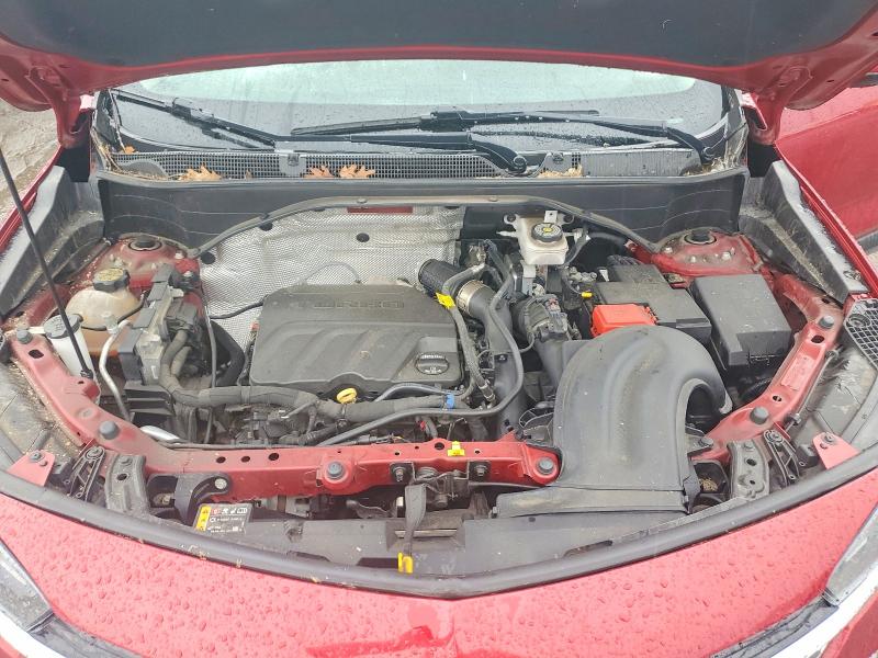 Aukcja sprzedaży 2020 Buick Encore Gx, vin: KL4MMBS20LB113174, numer aukcji: 69211526