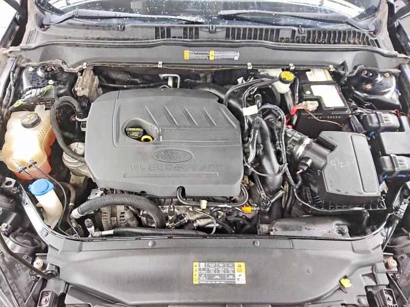 Продаж на аукціоні авто 2018 Ford Fusion, vin: 3FA6P0HD5JR218164, номер лоту: 67196336