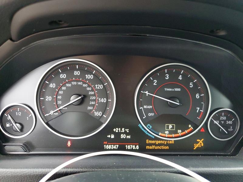 2016 Bmw 428 მანქანა იყიდება აუქციონზე, vin: WBA4C9C53GG136075, აუქციონის ნომერი: 66337126