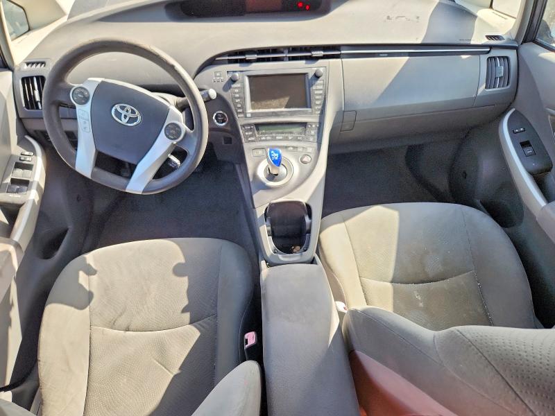 Продаж на аукціоні авто 2010 Toyota Prius, vin: JTDKN3DU8A0226460, номер лоту: 68921886